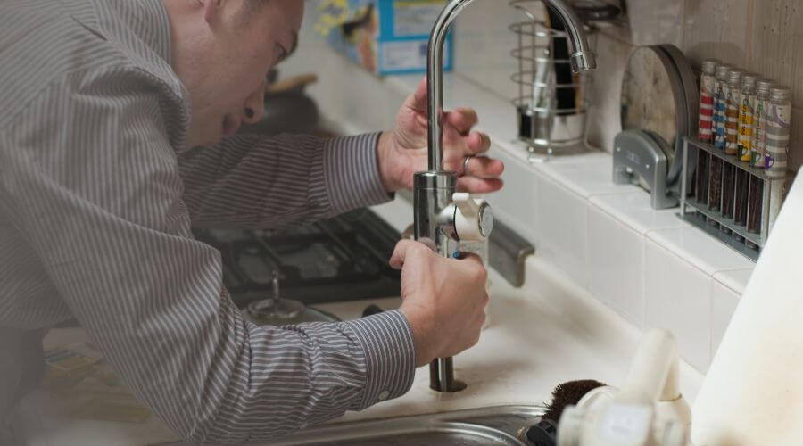 Professional Tankless Water Heater Installation in Crab Orchard, TN